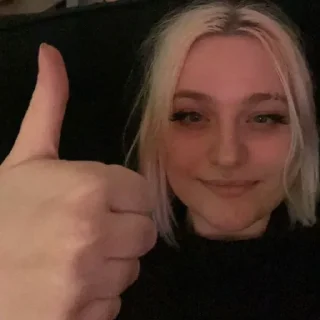 👍
