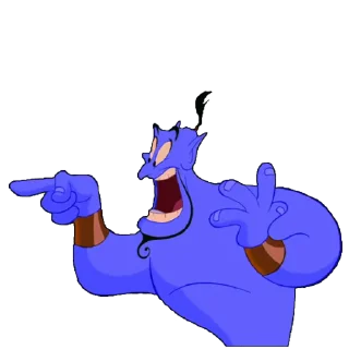 Disney @stickerstgrm