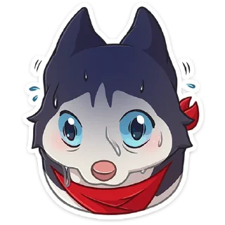 🐺