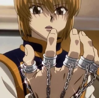 ⛓️