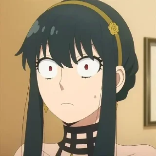 😥