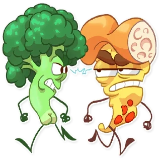 🥦