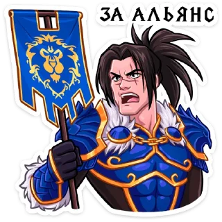 💪