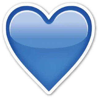 💙