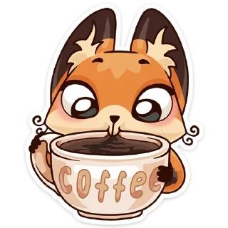 ☕️