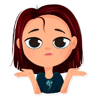 🤷‍♀️