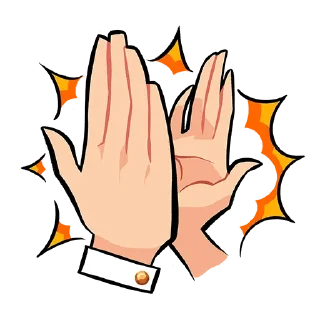 🖐