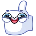 👍