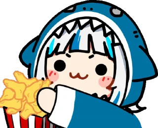 🍿