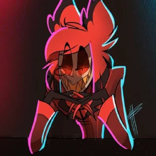😈