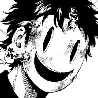 Manga