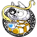 ☕