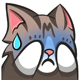 😣