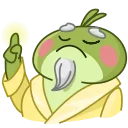 ☝️