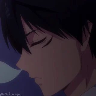 😴