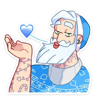 ❤️