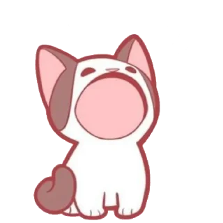 ❗