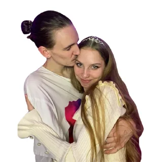 👫