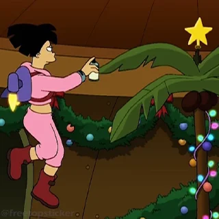 🎄