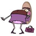 👧