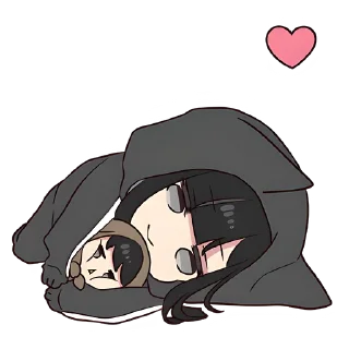 😴
