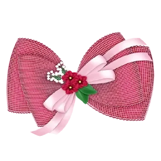 Bow @stickersb2b