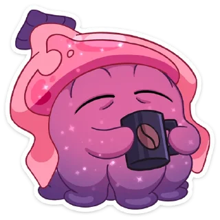 ☕️