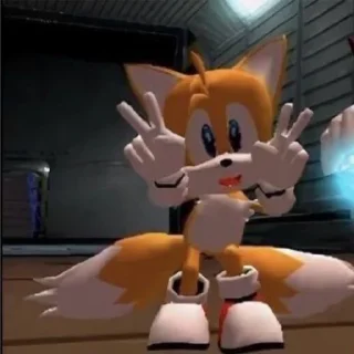 😙