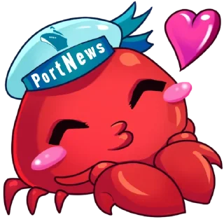 😘