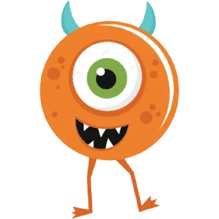 👹