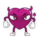 👿
