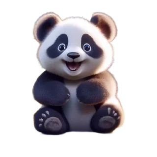 🐼