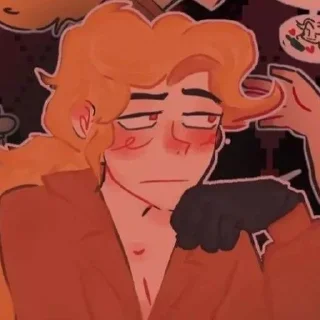 🧡