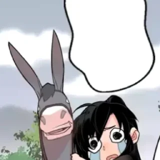 😭