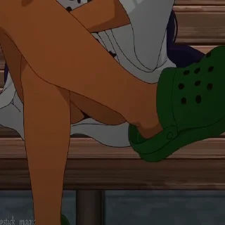 😏