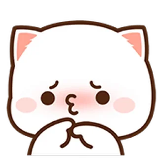 😚