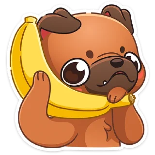 🍌
