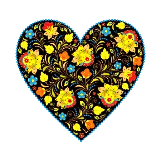 ❤️
