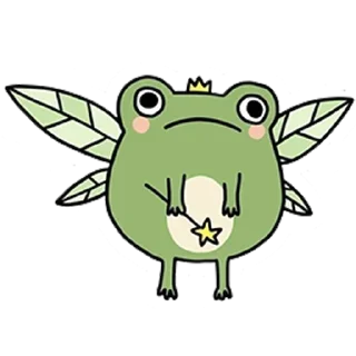 🐸