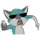 😎