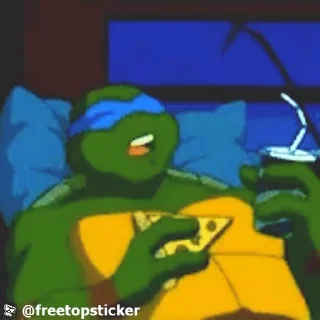 😴