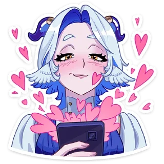 ❤️
