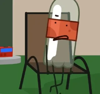 😧