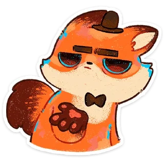 🤠