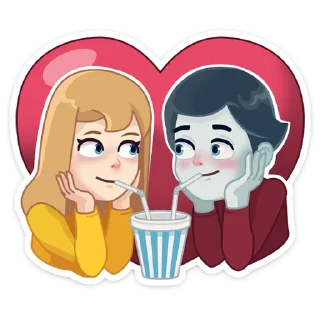 ❤️