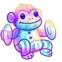 🐒