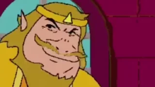 👑