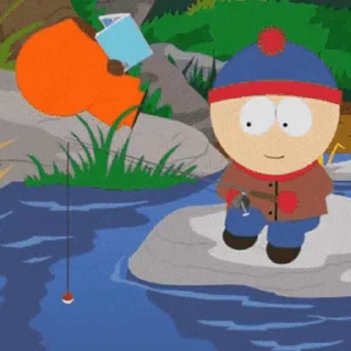 🎣