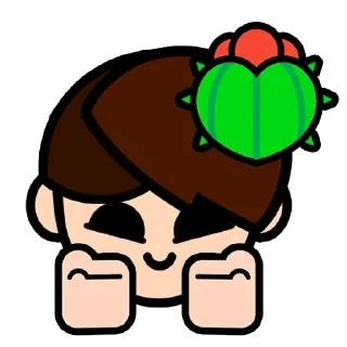 ❤️