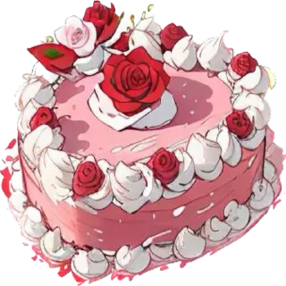 🎂
